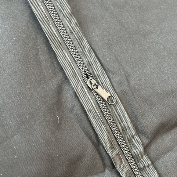 NWOT AUTHENTIC DOLCE & GABANA GARMENT BAG - Picture 11 of 14